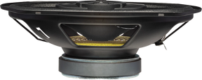 JVC CS-DR6942 - Altoparlanti 6x9" (15x23cm) 4 vie coassiali