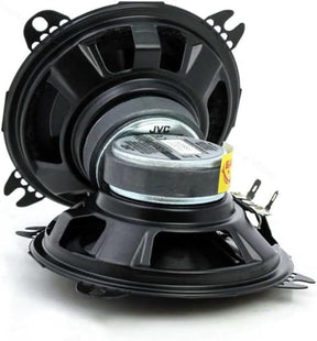 JVC CS-J420X Altoparlante coassiale a 2 vie