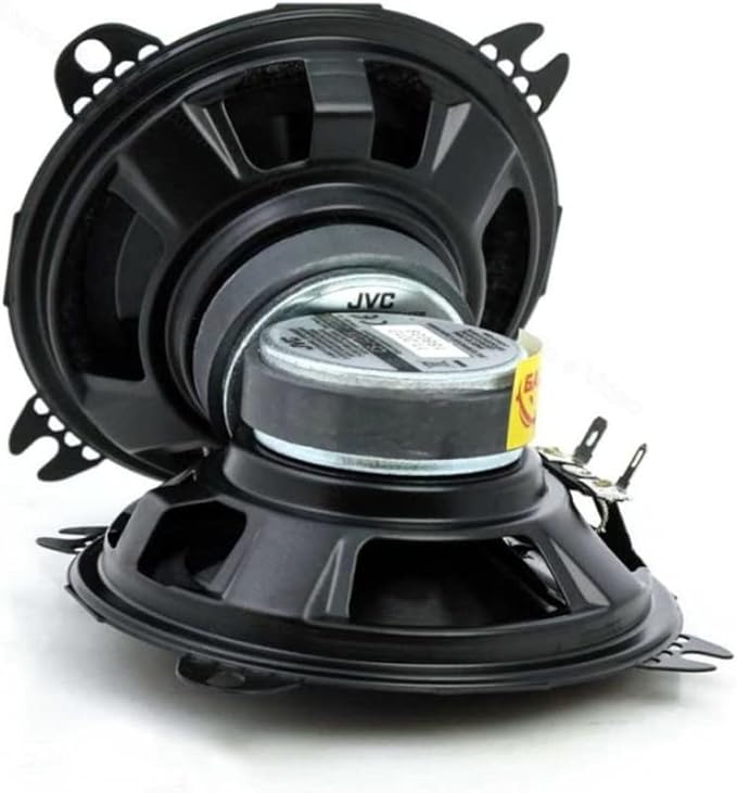 JVC CS-J420X Altoparlante coassiale a 2 vie