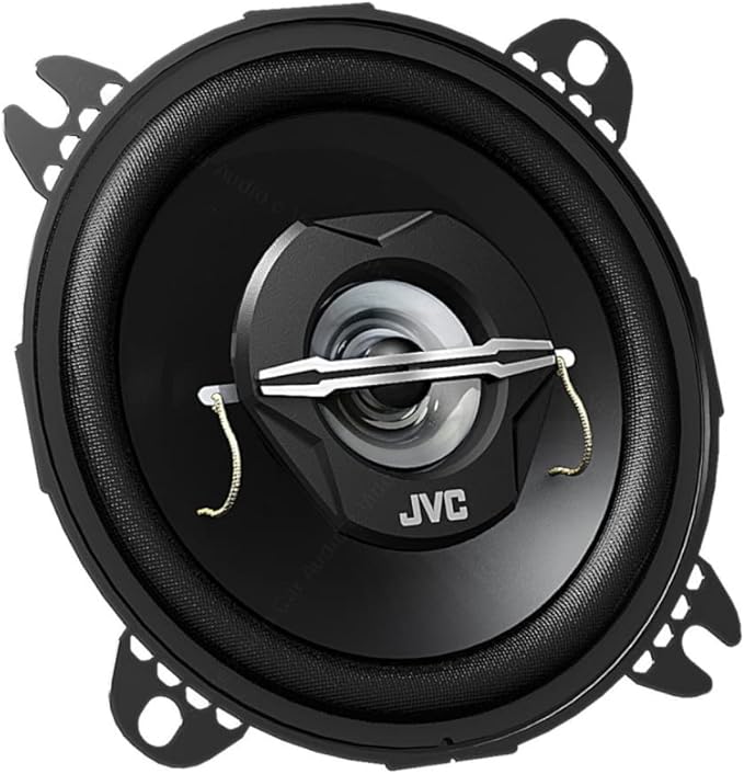 JVC CS-J420X Altoparlante coassiale a 2 vie