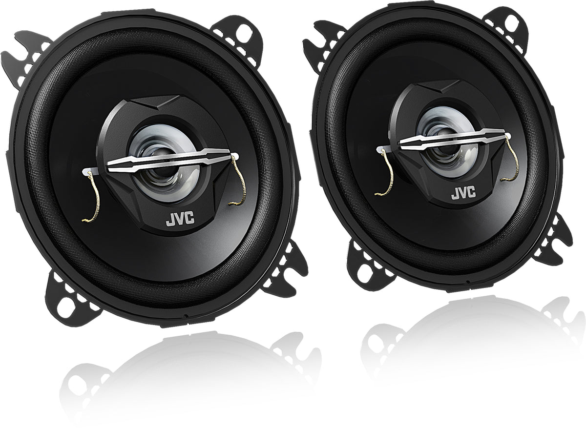 JVC CS-J420X Altoparlante coassiale a 2 vie