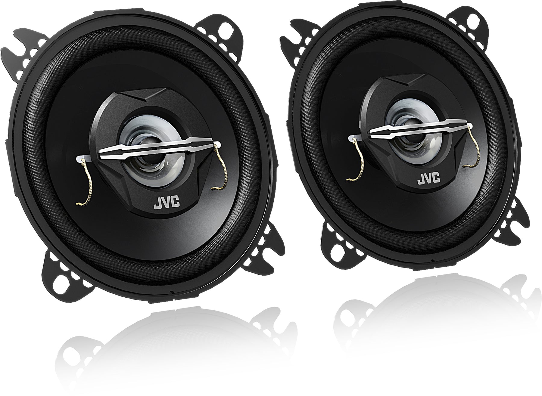 JVC CS-J420X Altoparlante coassiale a 2 vie