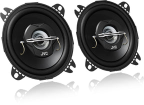 JVC CS-J420X Altoparlante coassiale a 2 vie