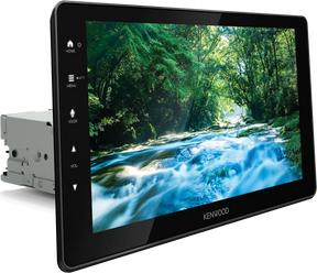 KENWOOD DMX-F920DS Ricevitore multimediale digitale 1DIN