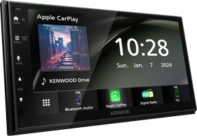 Kenwood DMX5023DABS Digital Media Receiver