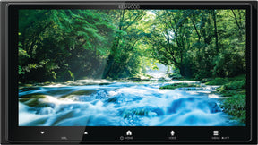 KENWOOD DMX7525DABS Ricevitore multimediale digitale 2DIN