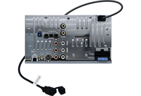 KENWOOD DMX7525DABS Ricevitore multimediale digitale 2DIN