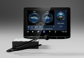 KENWOOD KCA-A150EX - Cavo