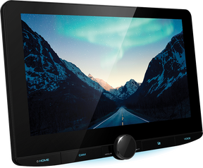 KENWOOD DMX9724XDS Digital Multimedia Receiver da 10.1”