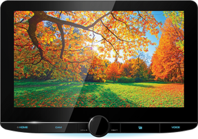 KENWOOD DMX9724XDS Digital Multimedia Receiver da 10.1”