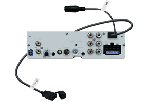 KENWOOD DMX-F920DS Ricevitore multimediale digitale 1DIN