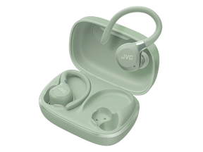 JVC HA-EC75T, cuffie sportive wireless