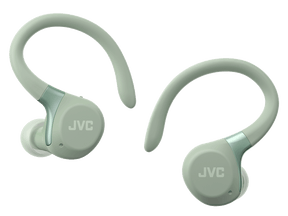 JVC HA-EC75T, cuffie sportive wireless