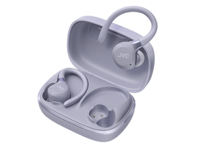 JVC HA-EC75T, cuffie sportive wireless
