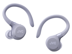 JVC HA-EC75T, cuffie sportive wireless