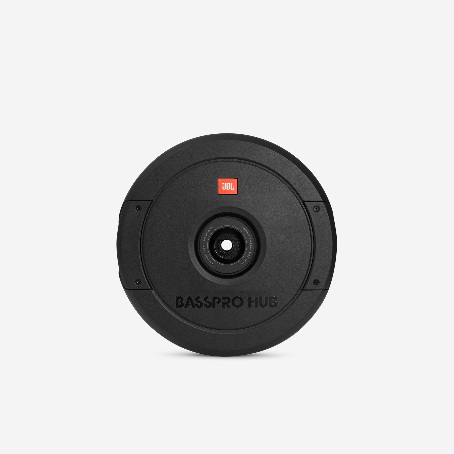 JBL Basspro Hub