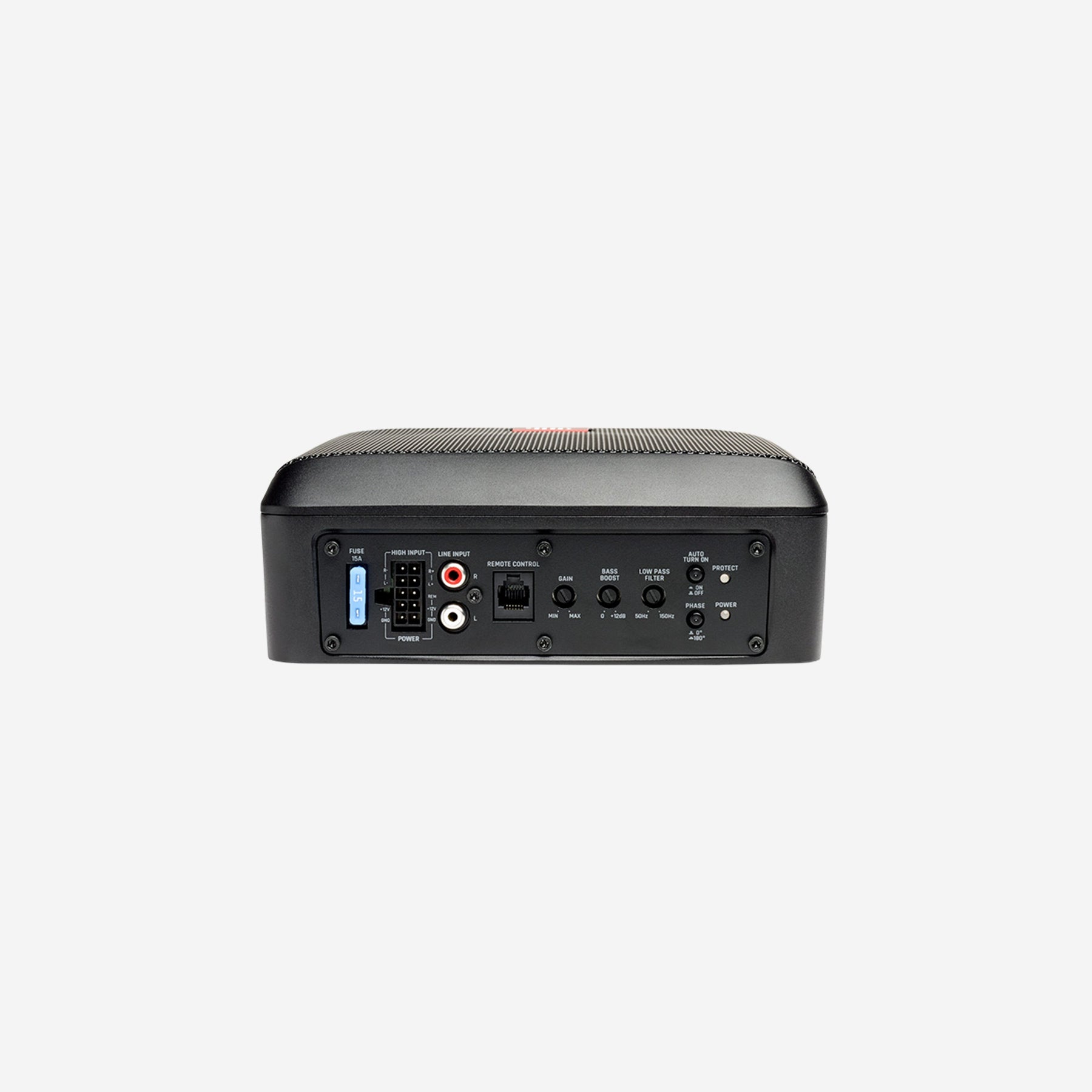 JBL Basspro Nano