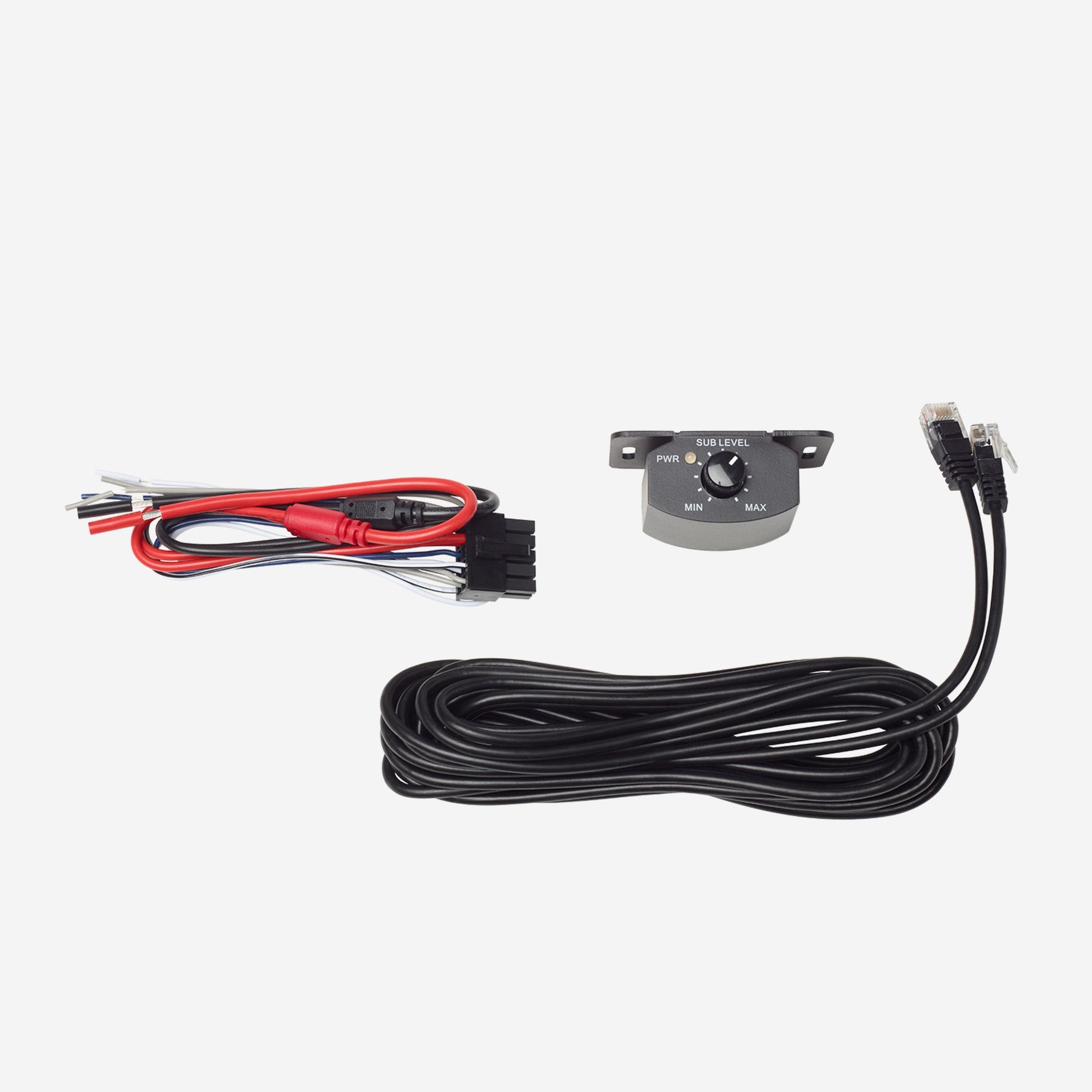 JBL Basspro Nano