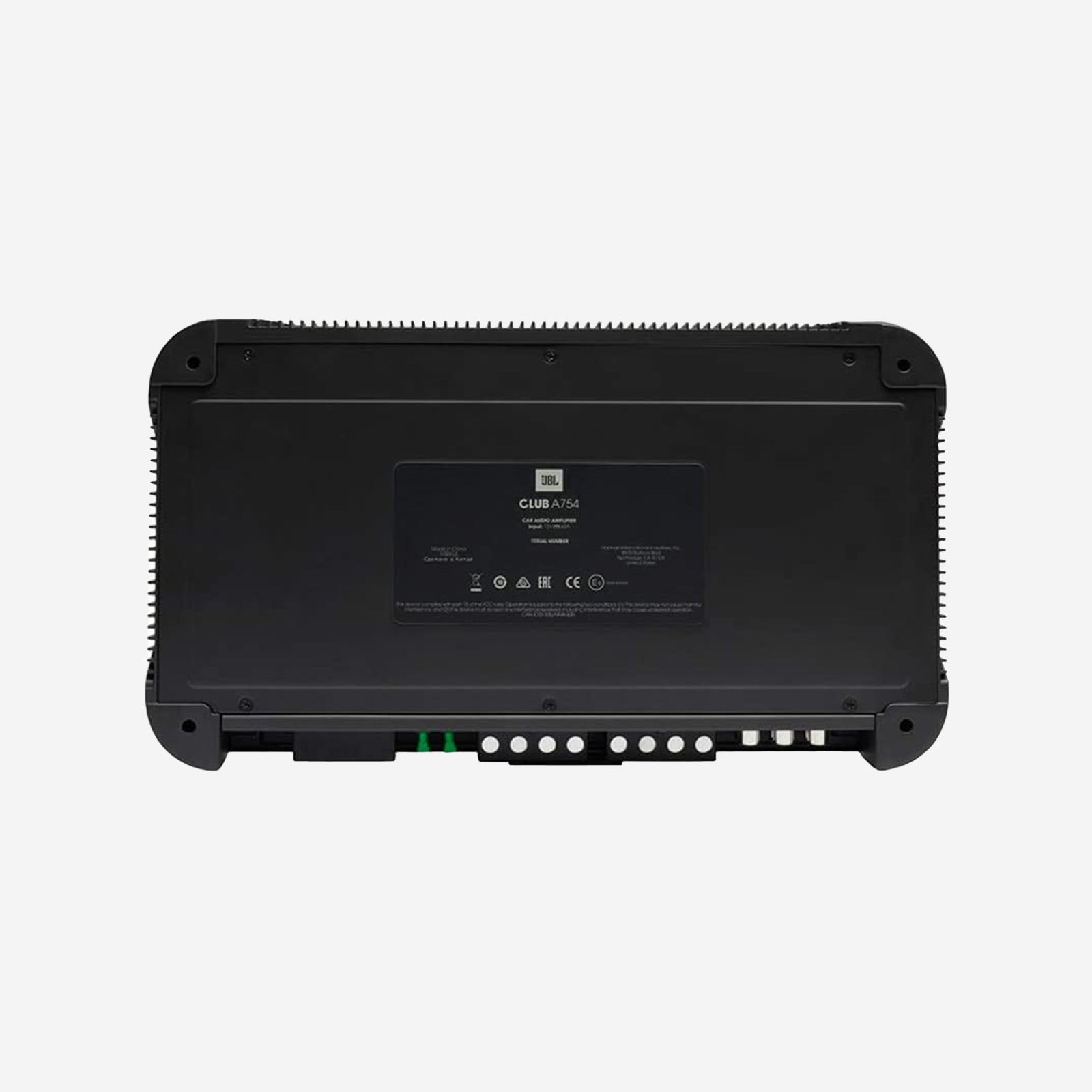 JBL Club A754