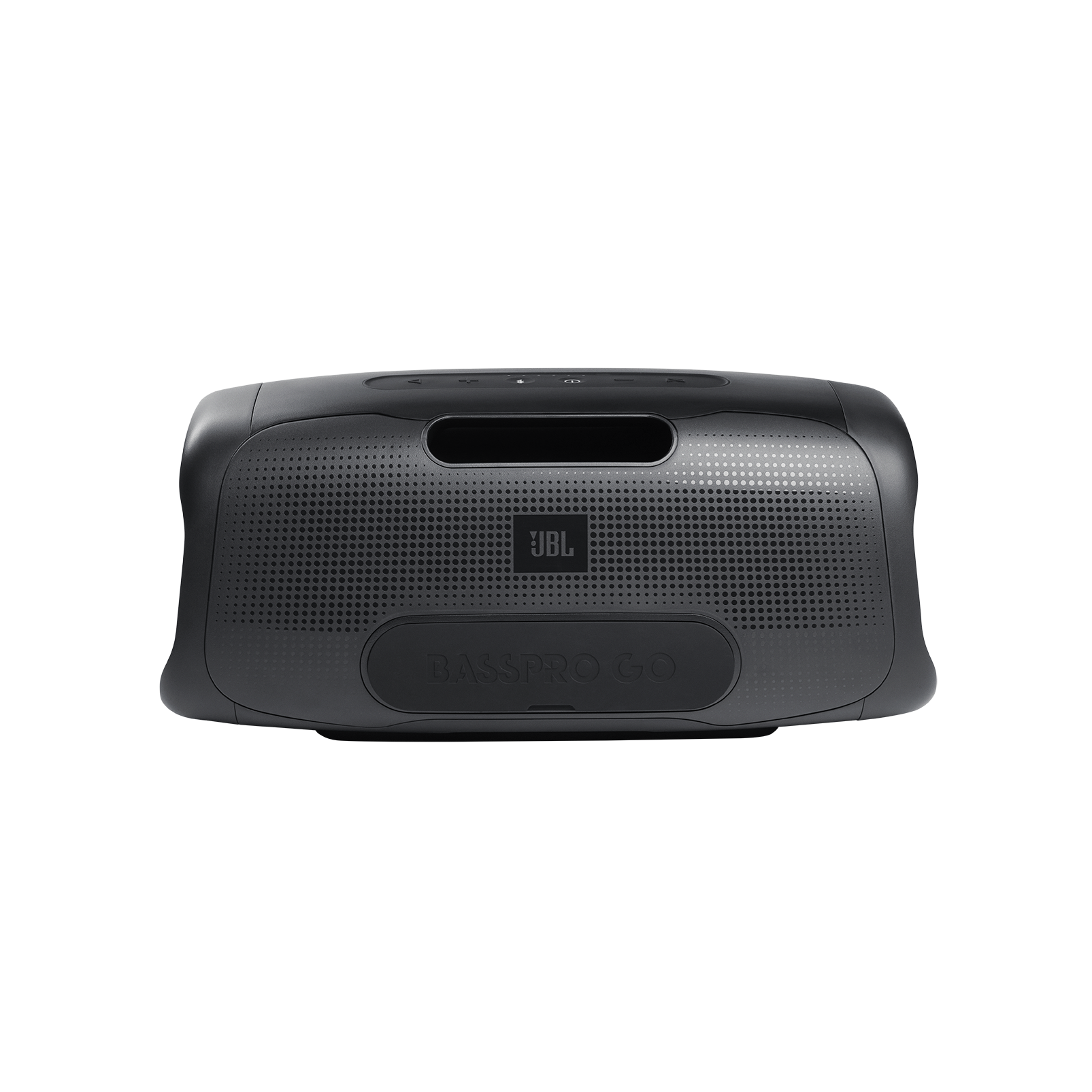 JBL BassPro Go Plus - Subwoofer 2 in 1 - Subwoofer auto - Speaker Bluetooth - 200 W - Con alimentatore domestico