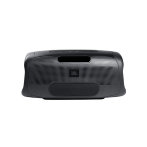 JBL BassPro Go Plus - Subwoofer 2 in 1 - Subwoofer auto - Speaker Bluetooth - 200 W - Con alimentatore domestico