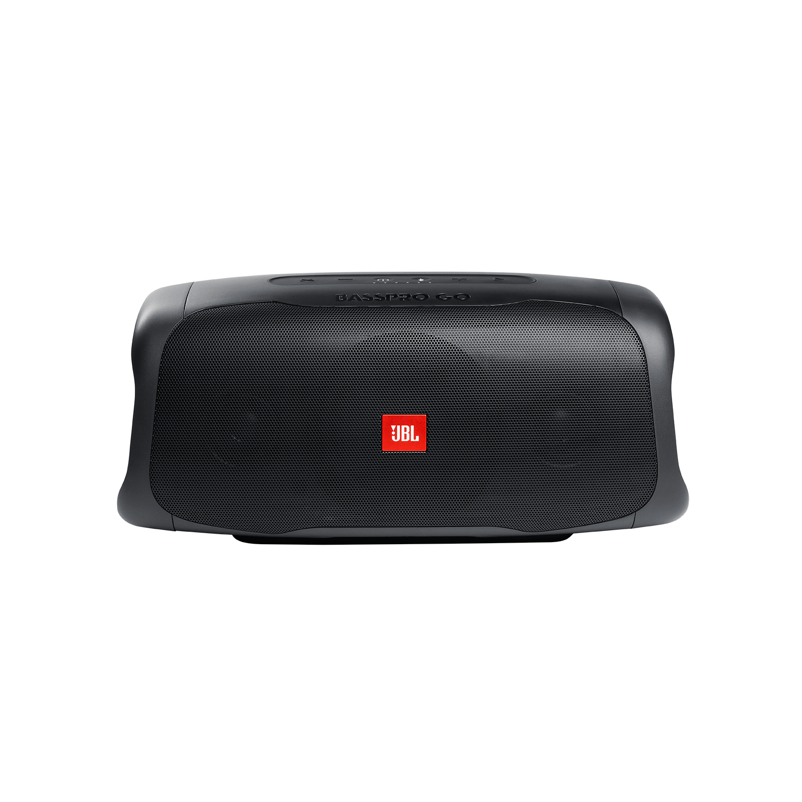 JBL BassPro Go Plus - Subwoofer 2 in 1 - Subwoofer auto - Speaker Bluetooth - 200 W - Con alimentatore domestico
