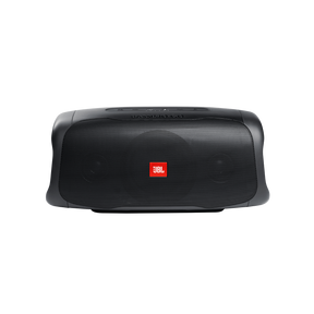 JBL BassPro Go Plus - Subwoofer 2 in 1 - Subwoofer auto - Speaker Bluetooth - 200 W - Con alimentatore domestico