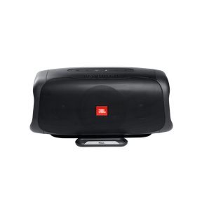 JBL BassPro Go Plus - Subwoofer 2 in 1 - Subwoofer auto - Speaker Bluetooth - 200 W - Con alimentatore domestico
