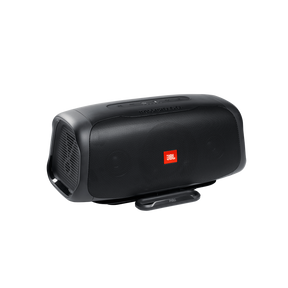 JBL BassPro Go Plus - Subwoofer 2 in 1 - Subwoofer auto - Speaker Bluetooth - 200 W - Con alimentatore domestico