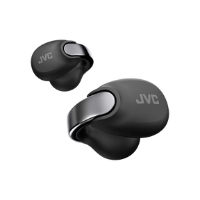 JVC Nearphones HA-NP1T, auricolari True Wireless open ear