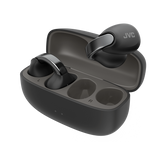 JVC Nearphones HA-NP1T, auricolari True Wireless open ear