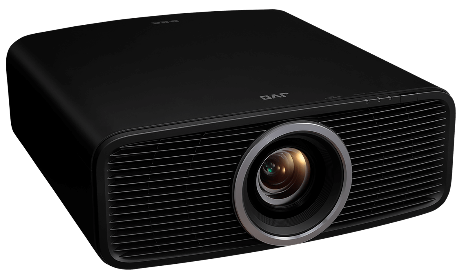 JVC DLA-NZ700BE Proiettore Laser D-ILA 4Knativo-ILA