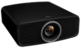 JVC DLA-NZ700BE Proiettore Laser D-ILA 4Knativo-ILA