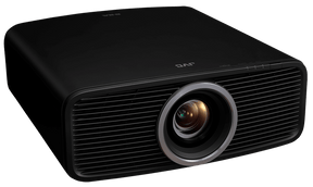 JVC DLA-NZ700BE Proiettore Laser D-ILA 4Knativo-ILA