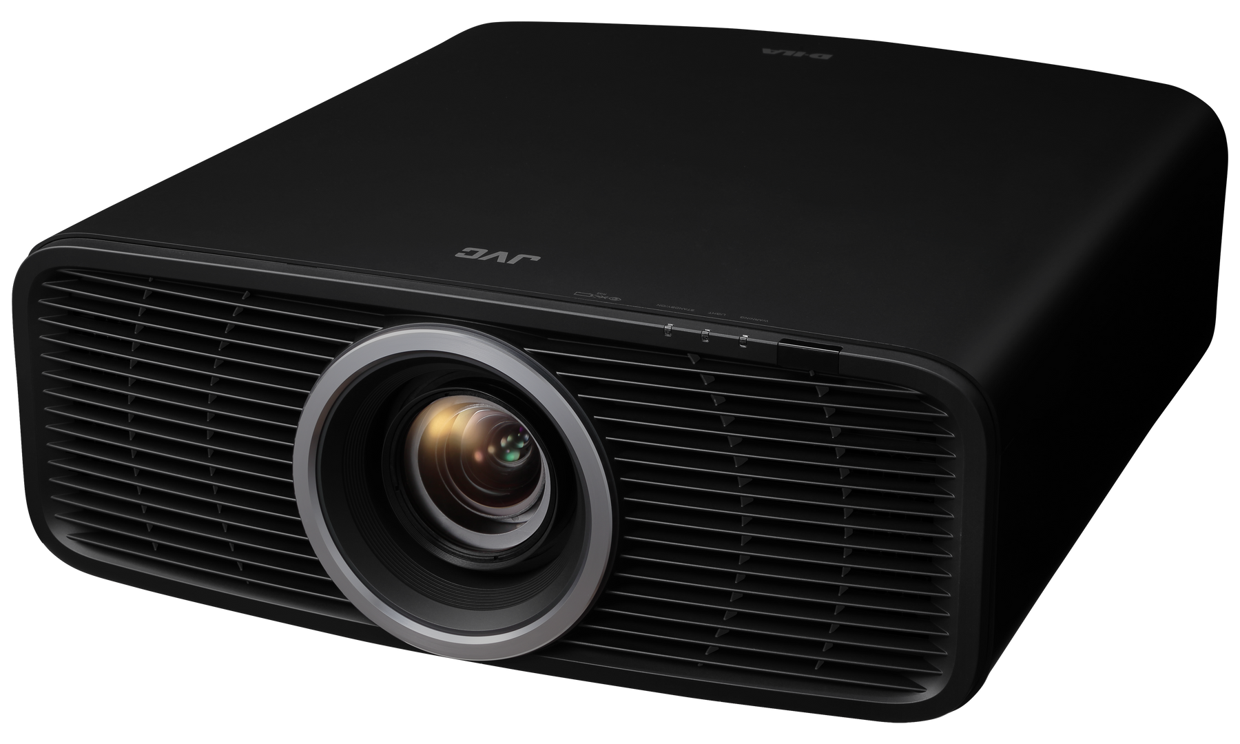 JVC DLA-NZ700BE Proiettore Laser D-ILA 4Knativo-ILA