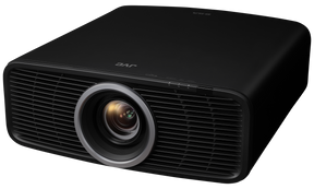 JVC DLA-NZ700BE Proiettore Laser D-ILA 4Knativo-ILA