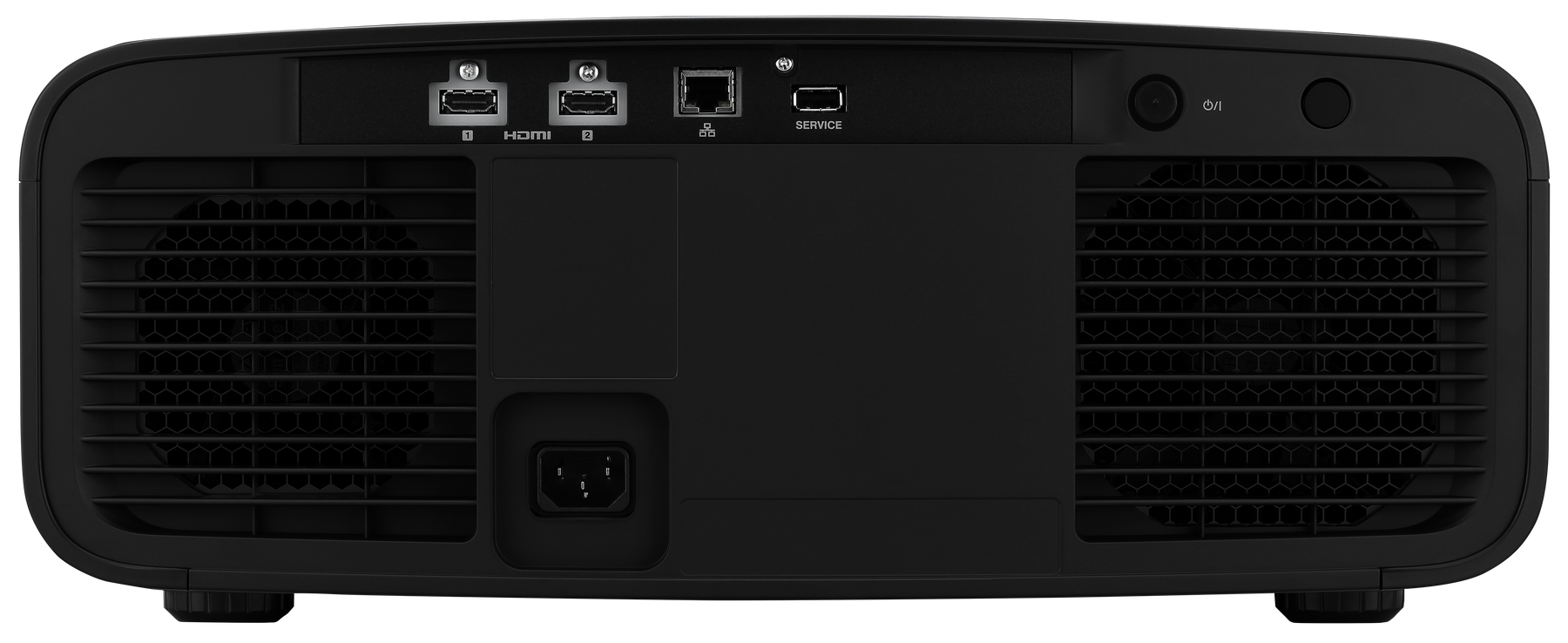 JVC DLA-NZ700BE Proiettore Laser D-ILA 4Knativo-ILA