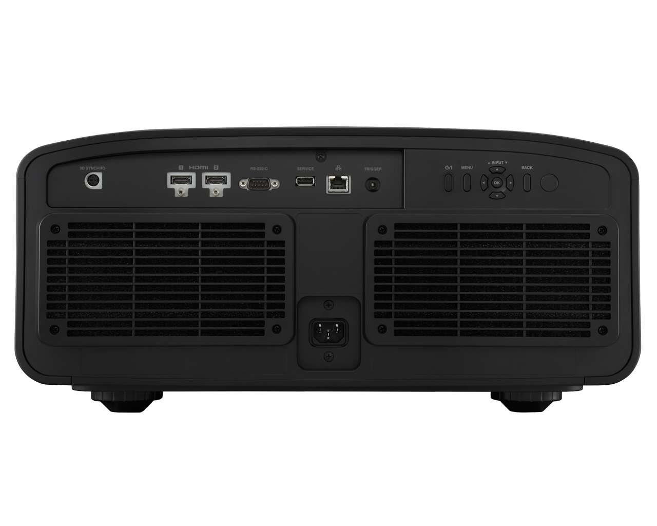 JVC DLA-NZ900BE Proiettore D-ILA4K nativo