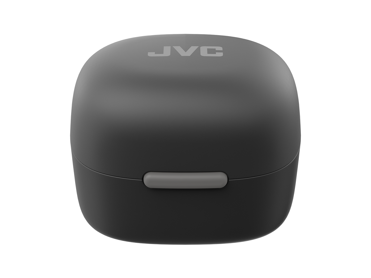 JVC HA-A30T2 Auricolari TWS di piccole dimensioni, eleganti e con Active Noise Cancelling