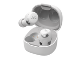 JVC HA-A30T2 Auricolari TWS di piccole dimensioni, eleganti e con Active Noise Cancelling