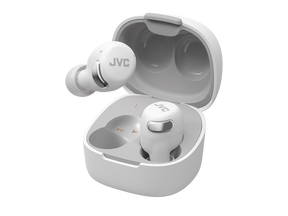 JVC HA-A30T2 Auricolari TWS di piccole dimensioni, eleganti e con Active Noise Cancelling