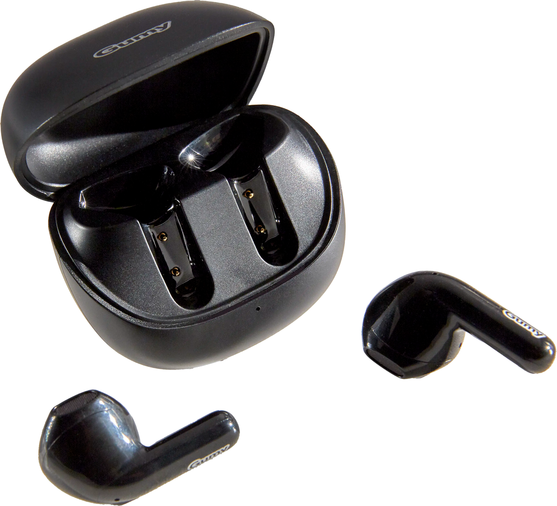 JVC HA-B10T Auricolari GUMY