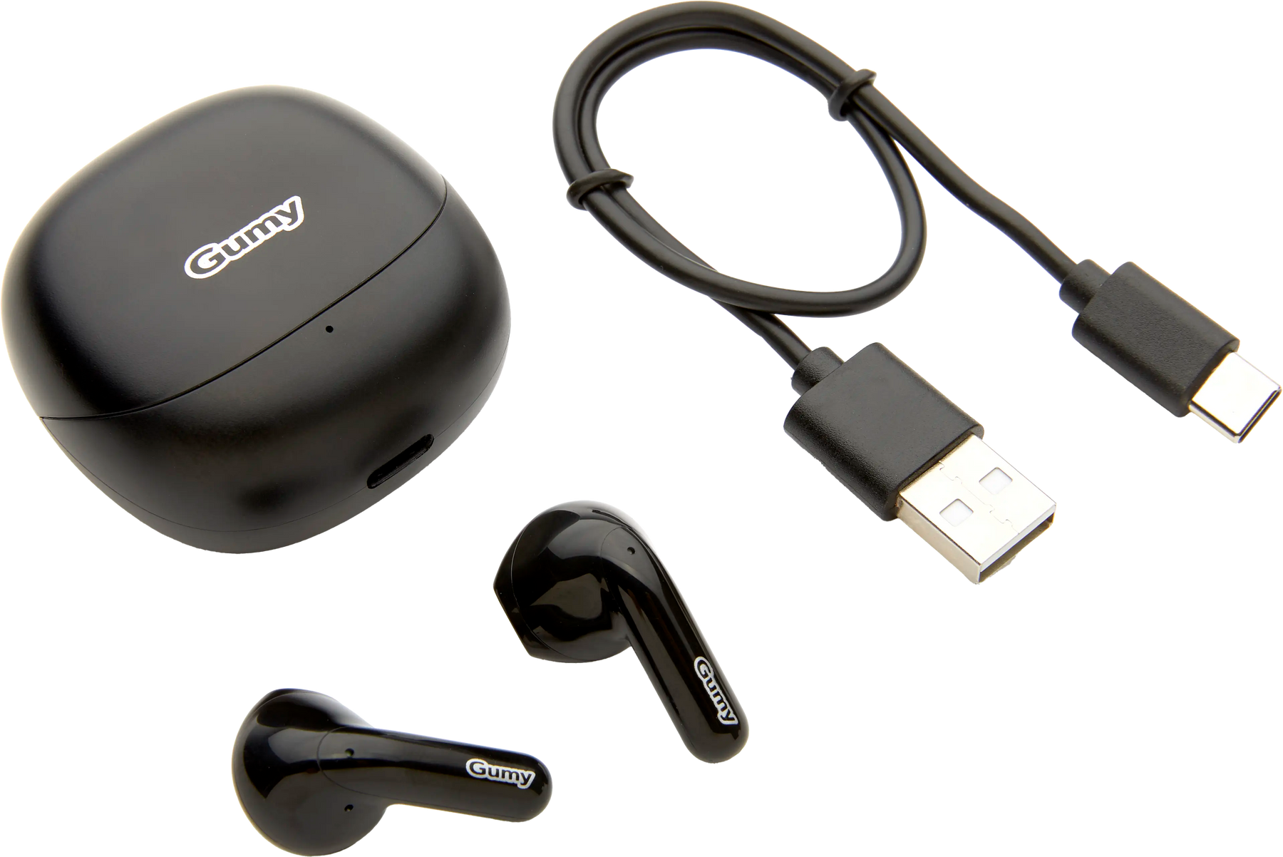 JVC HA-B10T Auricolari GUMY