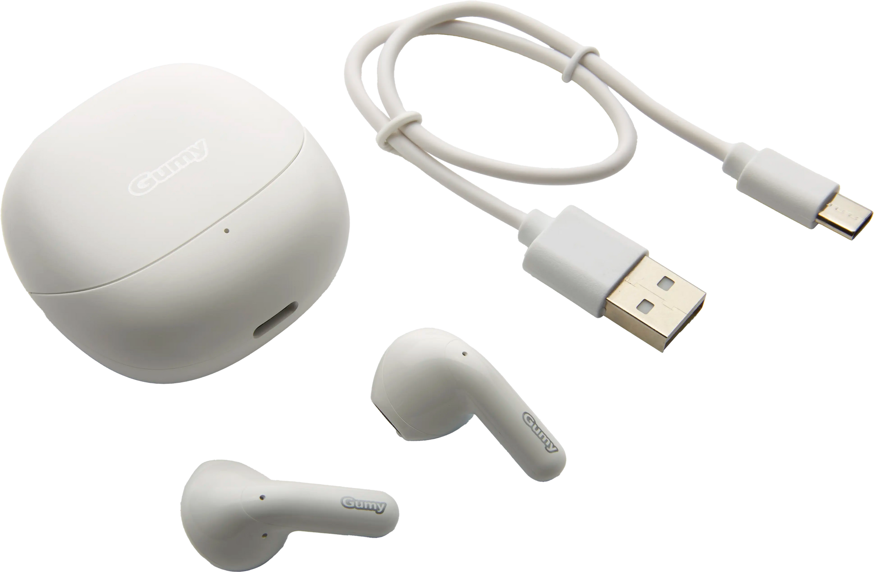 JVC HA-B10T Auricolari GUMY