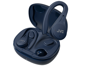 JVC HA-EC25T, cuffie sportive wireless