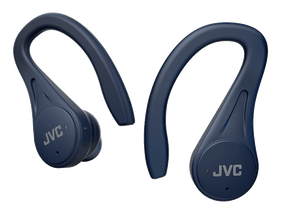 JVC HA-EC25T, cuffie sportive wireless