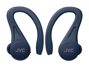 JVC HA-EC25T, cuffie sportive wireless