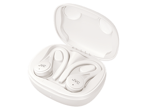 JVC HA-EC25T, cuffie sportive wireless