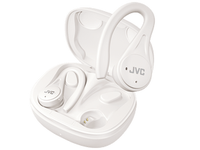 JVC HA-EC25T, cuffie sportive wireless