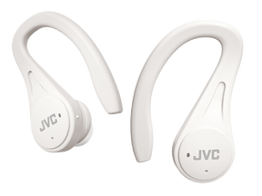 JVC HA-EC25T, cuffie sportive wireless